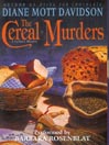 The Cereal Murders